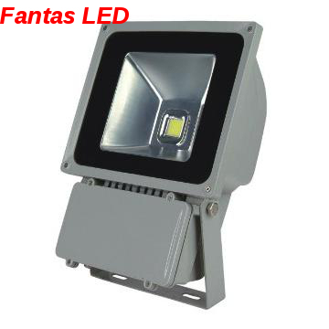 CE 70W LED Flood Light Outdoor Spot Light Reflector  IP 65