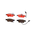 Xirmooyinka biriiga hore ee Audi P85087 N