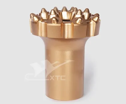 Top Hammer Drilling Tools 140mm