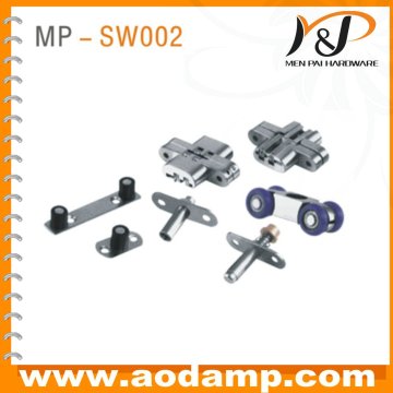 sliding door wheel MP-SW002