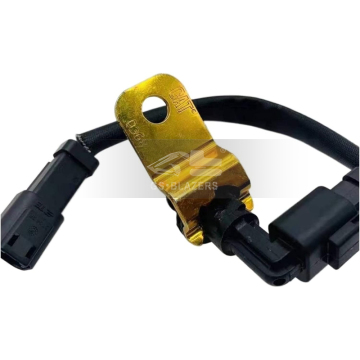 Sensor GP Speed 1887513 188-7513 for Caterpillar E336D Excavator with C15 Engine