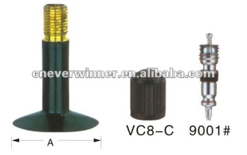 TR1-25 bicycle tube valves