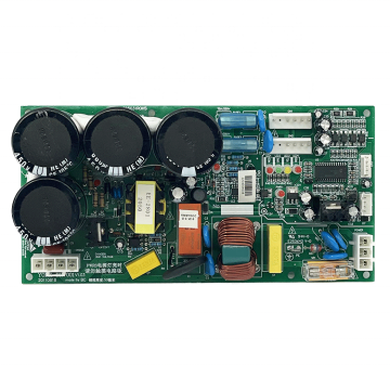 Original York VRV System Spare Parts BLDC Motor Driver Motherboard DRV-001V1.03 for Air Conditioning