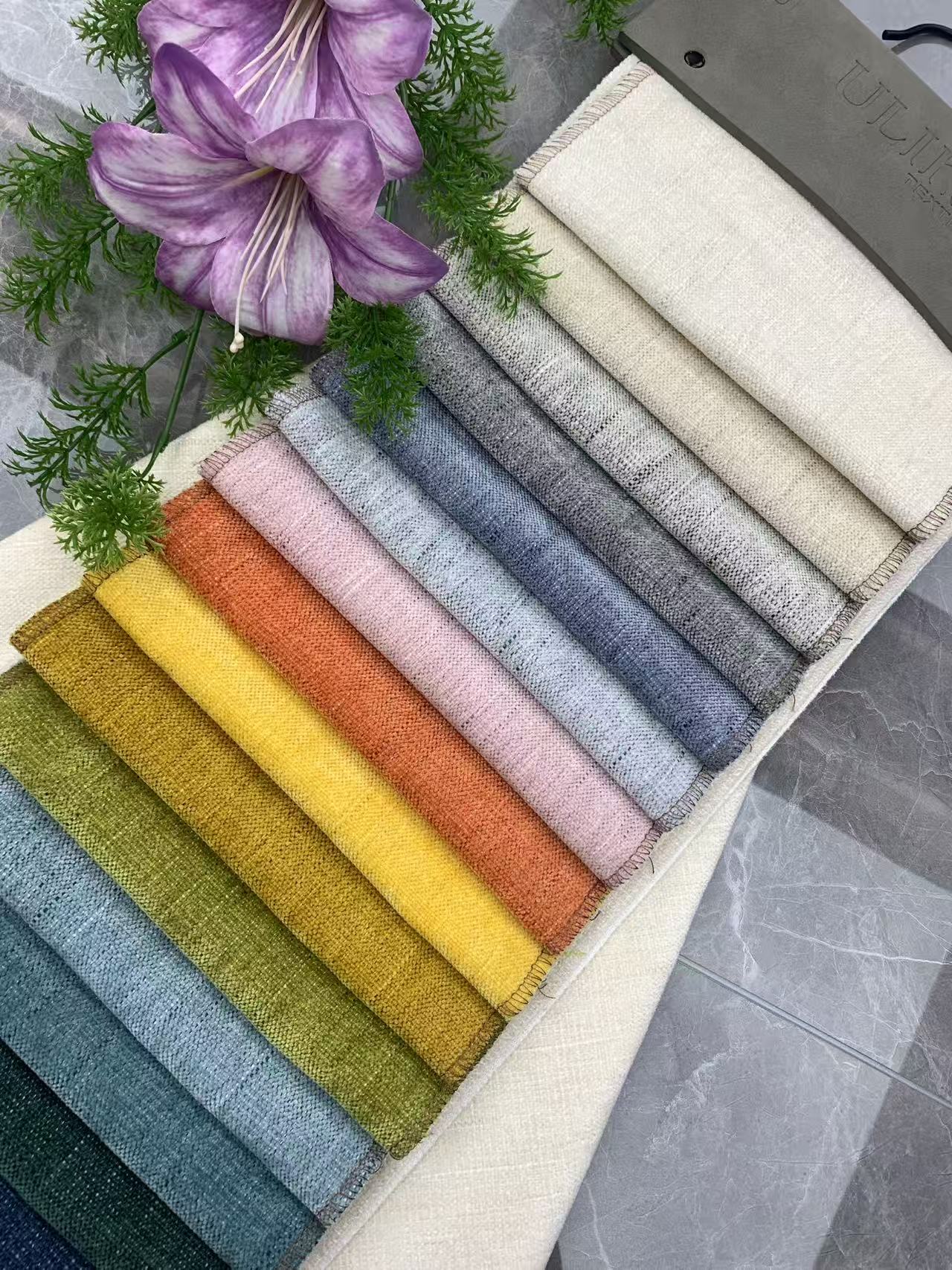 Chenille Upholstery Fabric Chenille Upholstery Fabric