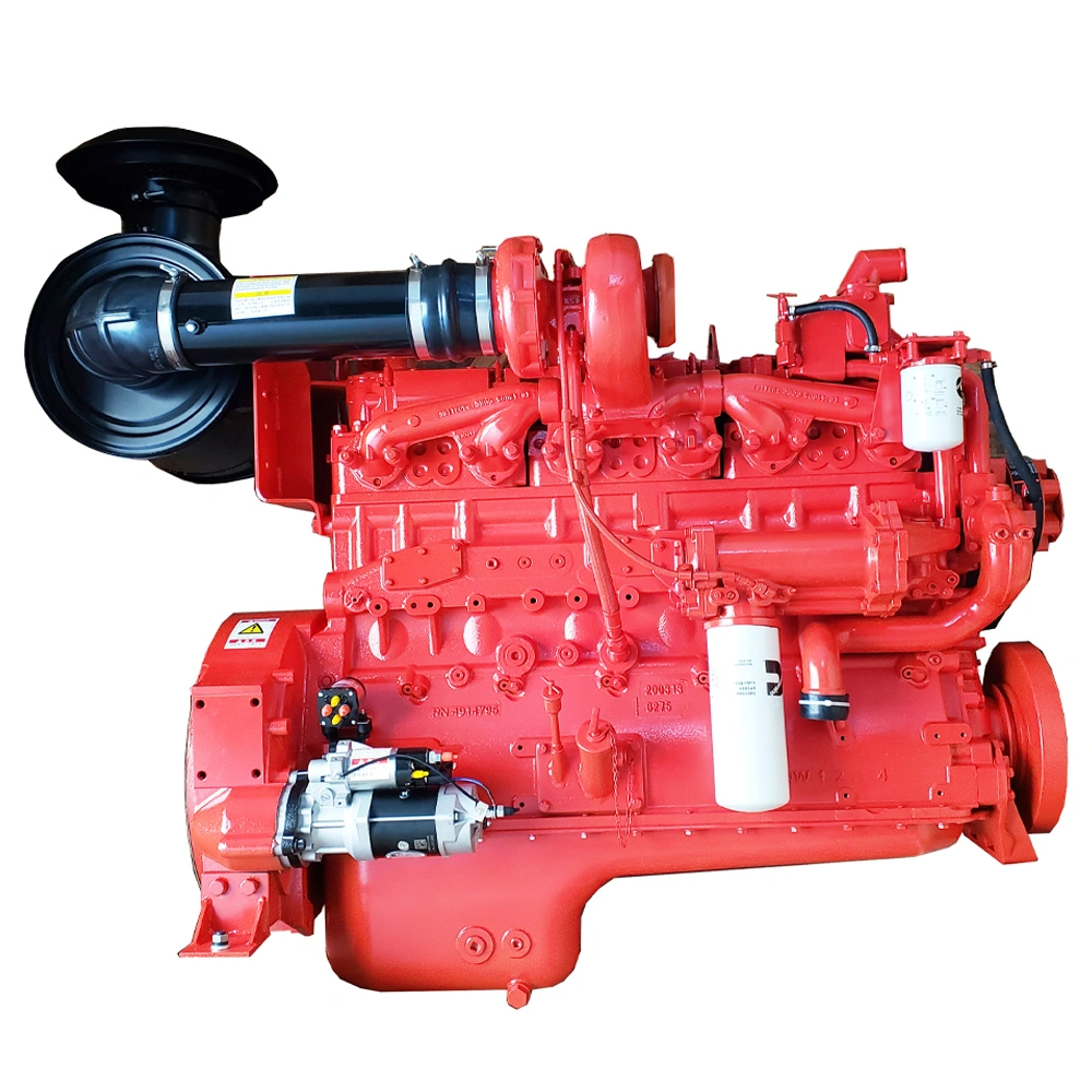 Cummins Engine KTA50-C1600 for Drilling Machinery