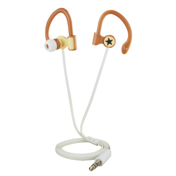 سماعات أذن OEM ODM OBM Sport Earhook