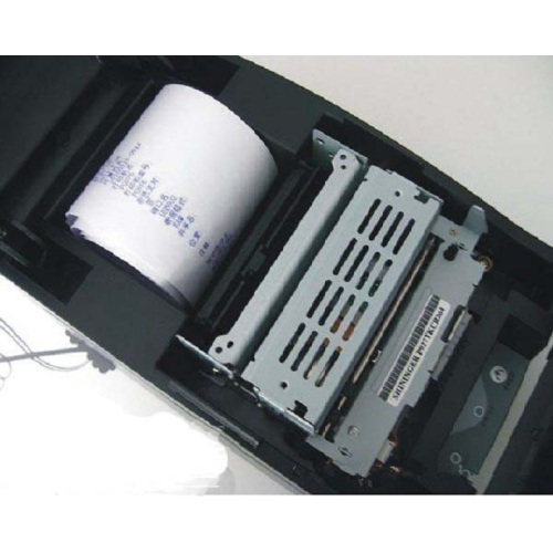 printer dot matrix bluetooth 76mm android hand cut
