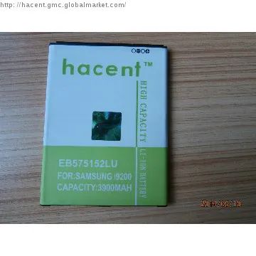 for samsung galaxy s5 i9600 2800mah mobile battery