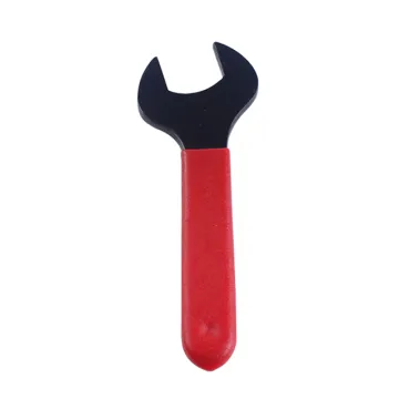 High Precision ER-UM Spanner: ER Wrench UM M A Type Precision Cast Spanner