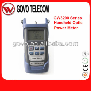 GW3200 Series Handheld Optical Power Meter