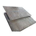 Abrasion Resistant Clad Plate