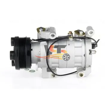 MAZDA 3 Car Air Conditioner Compressor Compatibility Codes