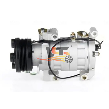 MAZDA 3 Car Air Conditioner Compressor Compatibility Codes