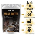 Immune Systemr Boost Man Energy Maca Instant Coffee