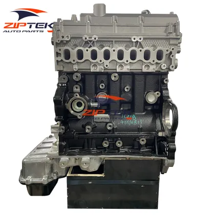 GW4D20D Engine for Great Wall Haval accessories