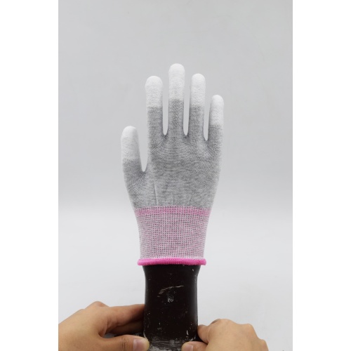 Premium Nylon PU Gloves for Industrial Protection