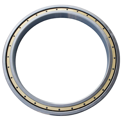 Deep Groove Ball Bearing