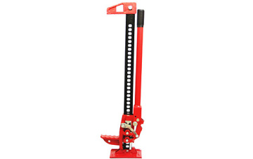 33" Farm Jack