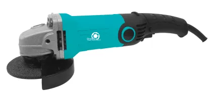 China Customizable Electric Angle Grinder AG-001 100mm