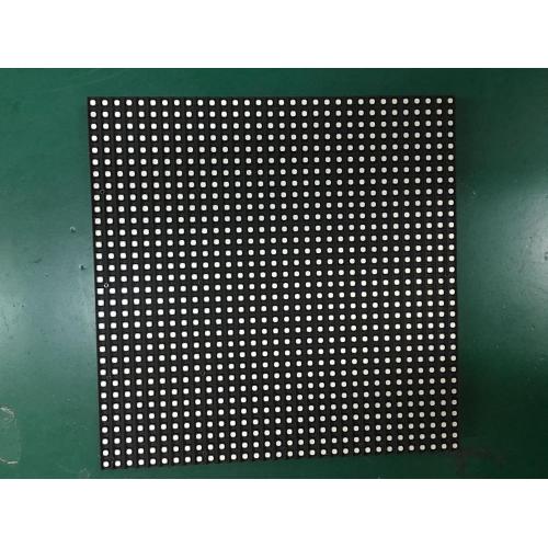 outdoor LED module advertising led display panel