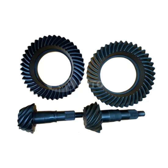 Used 11x41 Crown Wheel and Pinion for Ford Mustang V6/V8