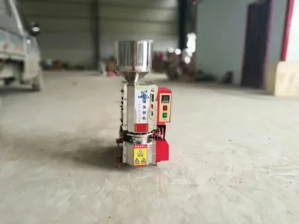 Magic Pop: Rice Cake Shrimp Snack Maker Machine for Small Businesses