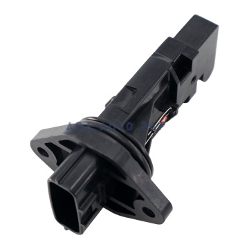 Original Refurbished OEM Mass Air Flow Meter Sensor (MAF) for Nissan: 22680-6N200 and 22680-6N21A