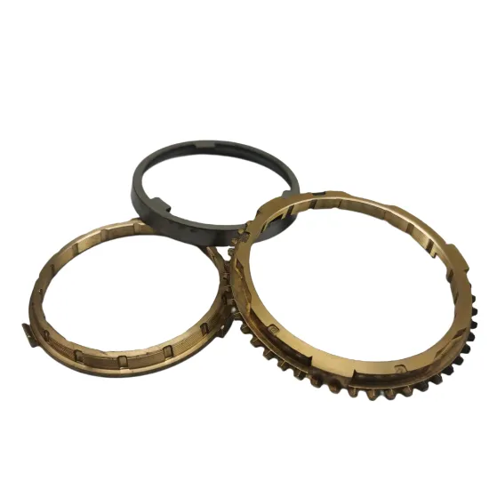 HOT SALE OEM Santana 1998 1/2 Transmission Gearbox Parts Synchronizer Ring For VOLKSWAGEN