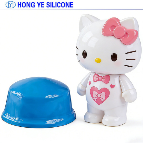 Ceramic Transfer Ink Pad with Silicone