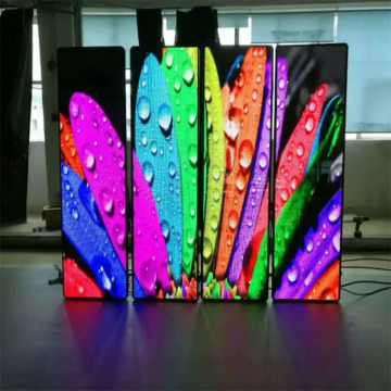 I-poster Indoor LED Display High Resolutiom