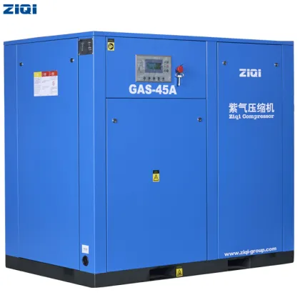 Top Rated Low Noise WEG Motor Air Compressor