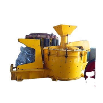 Serie VSI Stone and Sand Making Machine Search Motor