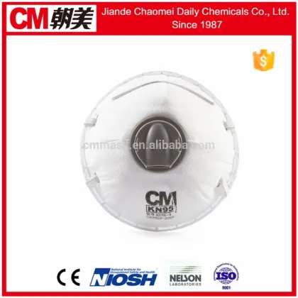 CM respiratory protective industrial safety equipment