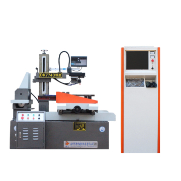 DK7740 5-Axis CNC Wire Cut EDM Machine