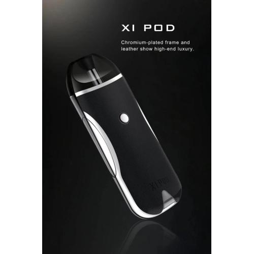 xipod electronic vape pen