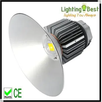 led high bay light fixture super bright 400w
