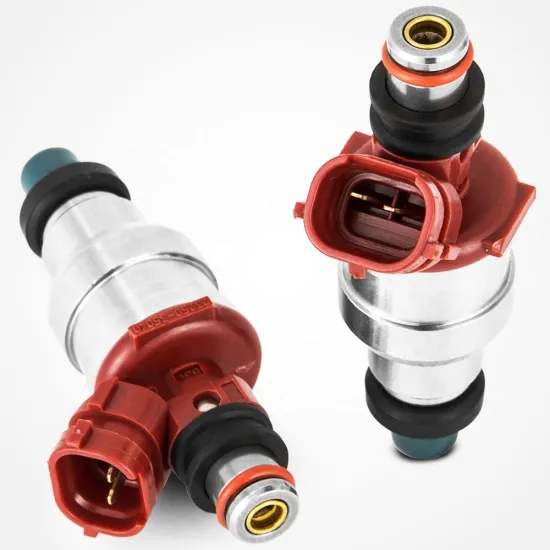 Fuel Injector Nozzle for Toyota 4Runner and Pickup 88-95 2.4L