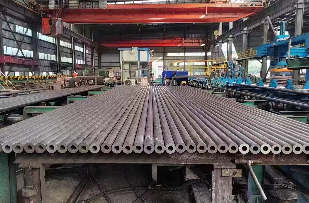 Boiler Steel Pipe10