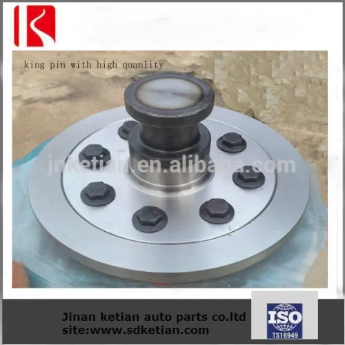King Pin Kit For Trailer / Semi Trailer, High Quality King Pin Kit For Trailer / Semi Trailer on