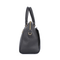 100% Tasche aus echtem Leder Saffiano Lederhandtasche