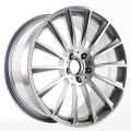 កង់ 21 អ៊ីង Mercedes ML GL GLS GLE Monoblock Rims ML63 ML550 ML500 ML400 GL63 GL550 GLE GLS កង់វិល