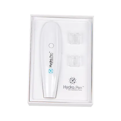 microneedling pen derma pen