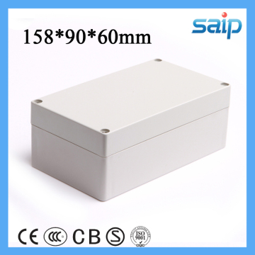 ABS Plastic Electrical Junction Box