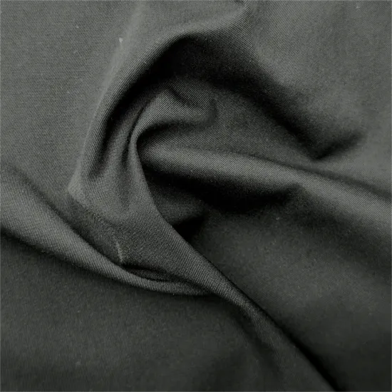 OBL211030 Stretch T400 Twill For Down Coat