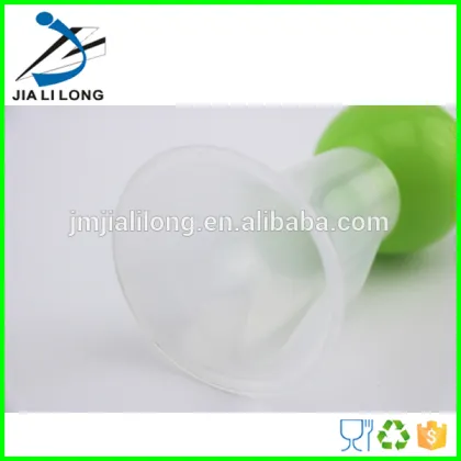 Adult care breast pump hand breast pump