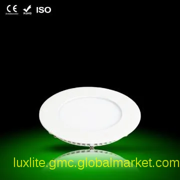 7w Daylight  shopping mall used led ceiling lights