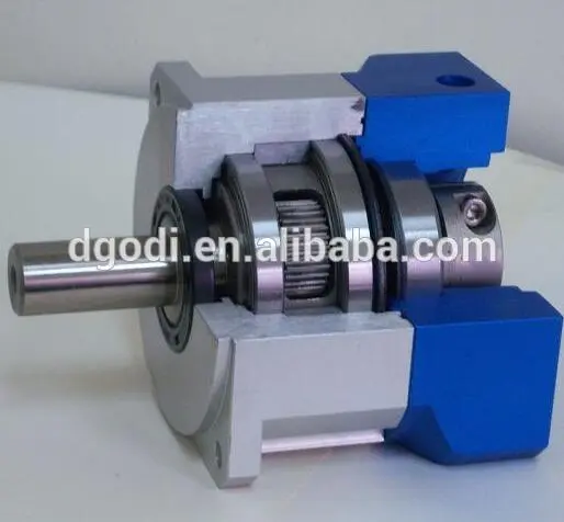 1:30 ratio gearbox and 1:40 ratio gearbox