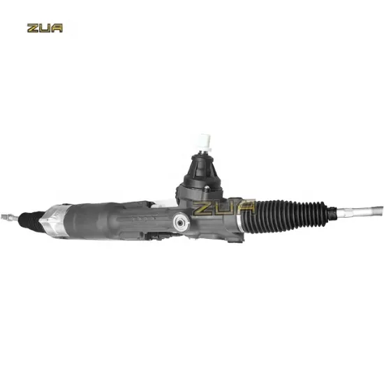 Audi Q5 Hot Sale: Factory Price Electronic Power Steering Rack Assembly (8R1423055AE/8R1423055AJ/8R1423055AC)