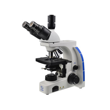 UD203i Trinocular Dark Field Microscope with Infinity Achromatic Objective: High-Resolution Imaging Tool