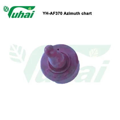 Nature Latex Rubber Animal Teat